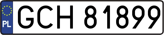 GCH81899