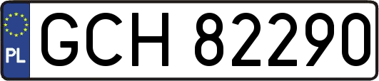 GCH82290