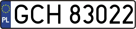 GCH83022