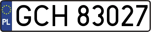 GCH83027