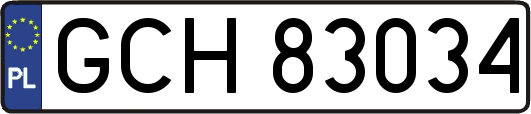 GCH83034