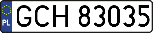 GCH83035