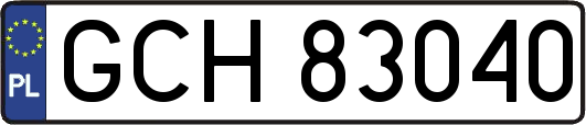 GCH83040