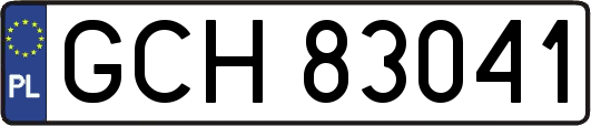 GCH83041