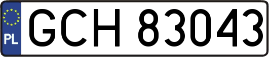 GCH83043