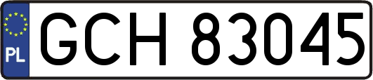 GCH83045