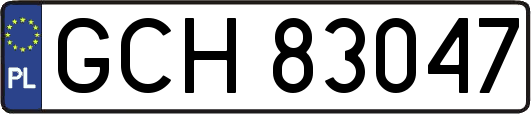 GCH83047