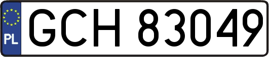 GCH83049