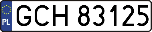 GCH83125