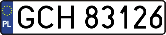 GCH83126