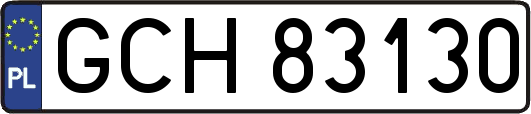 GCH83130