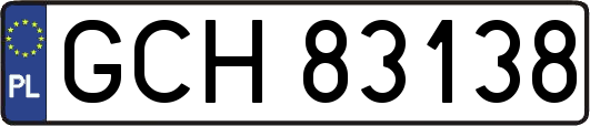 GCH83138