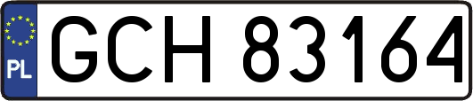 GCH83164