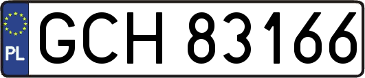 GCH83166