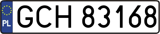 GCH83168