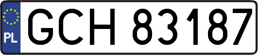 GCH83187