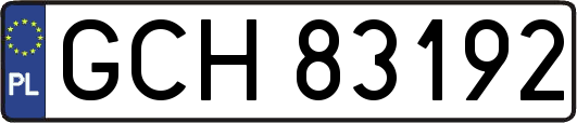 GCH83192