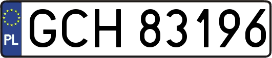 GCH83196