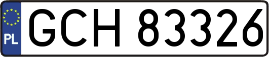 GCH83326