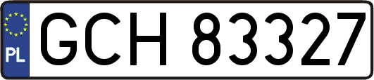 GCH83327
