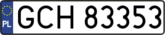 GCH83353