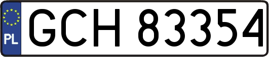 GCH83354