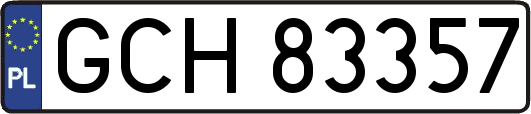 GCH83357