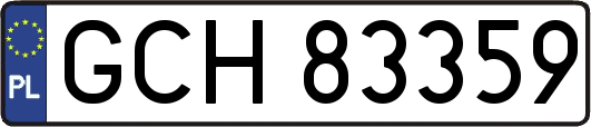 GCH83359