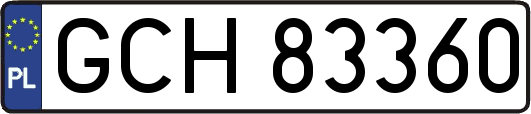 GCH83360