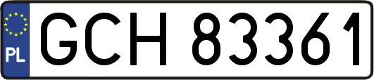GCH83361