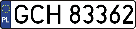 GCH83362