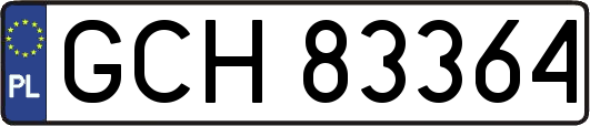 GCH83364