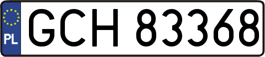GCH83368