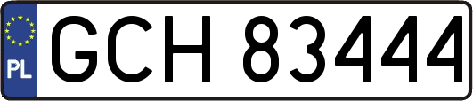 GCH83444