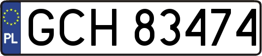 GCH83474