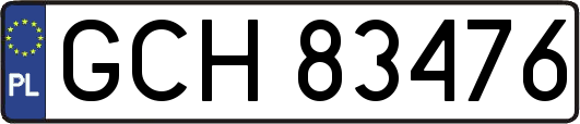 GCH83476