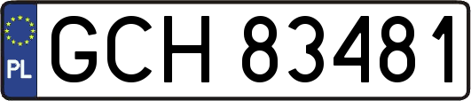 GCH83481