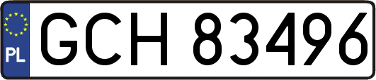 GCH83496