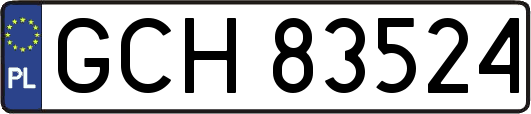 GCH83524