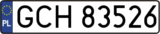 GCH83526
