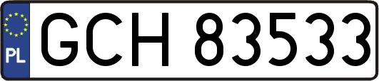 GCH83533