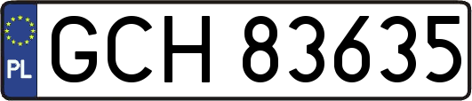 GCH83635