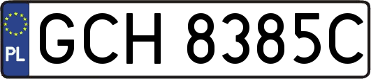 GCH8385C