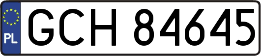 GCH84645