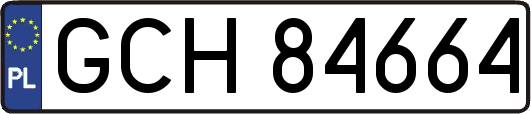 GCH84664