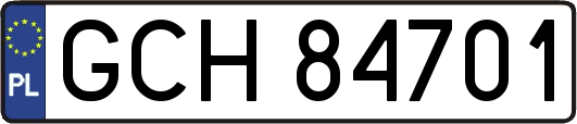 GCH84701