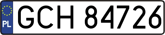 GCH84726