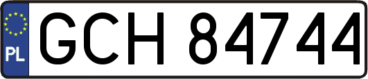 GCH84744