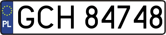 GCH84748
