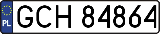 GCH84864